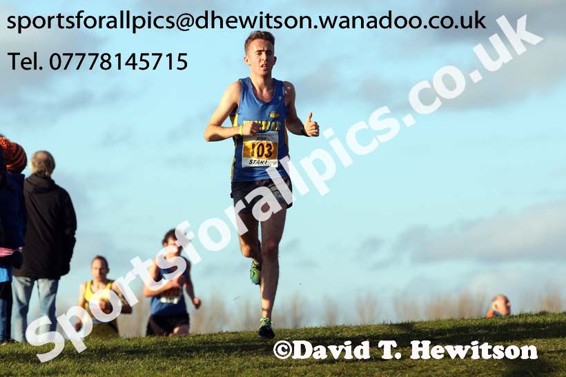 Senior mens Start fitness NEHL, South Shields. Photo: David T. Hewitson/Sports for All Pics